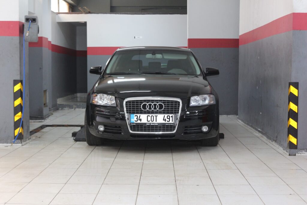 Araba çalışmıyor yolda kaldım Pendik E5