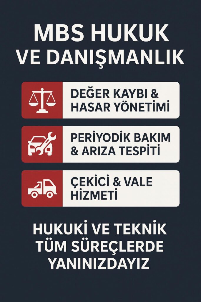 MSB Hukuk ve Danışmanlık